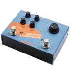 SONICAKE Warped Dimension QDS-03 efekt modulacyjny 4 tryby