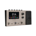 FLAMMA FX150 Gray - multiefekt gitarowy