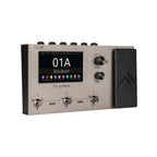 FLAMMA FX150 Gray - multiefekt gitarowy