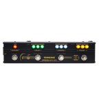 SONICAKE Sonic Wood QCE-50 multiefekt do gitary akustycznej preamp DI
