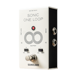 SONICAKE Sonic One Loop QCS-01 przełącznik AB, loop i buffer