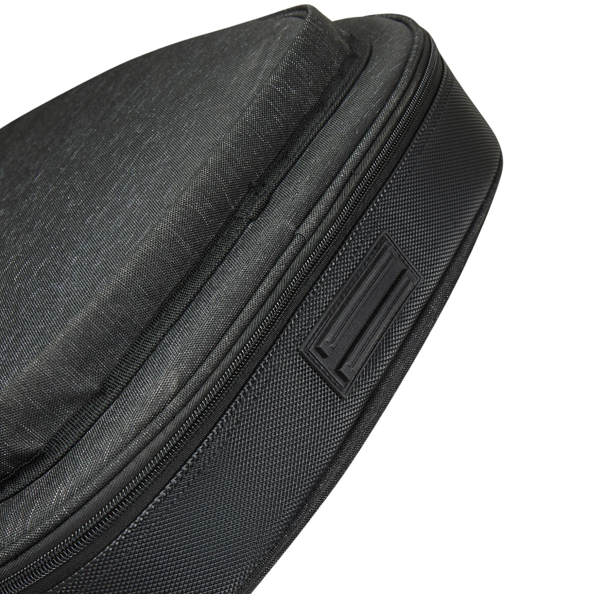 Music Area RB20-34-BLK pokrowiec na gitarę klasyczną 3/4 z ochroną 20 mm