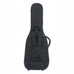 Music Area TANG30-EG-BLK premium pokrowiec na gitarę elektryczną z 30 mm