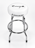 Stołek gitarowy z miękkim siedziskiem ENYA Musical stool