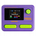 SONICAKE Pocket Master multiefekt procesor efekt gitarowy basowy modeler