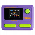 SONICAKE Pocket Master multiefekt procesor efekt gitarowy basowy modeler