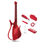 Enya Cyber-G String Model Mars Deluxe - inteligentna gitara strunowa zestaw