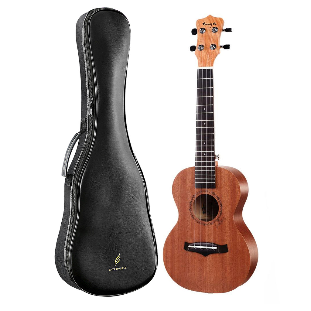 Ukulele Tenorowe Sapele Enya EUT-20 + Pokrowiec