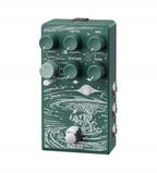 Klowra Sprout Modulation - stereofoniczny efekt modulacyjny