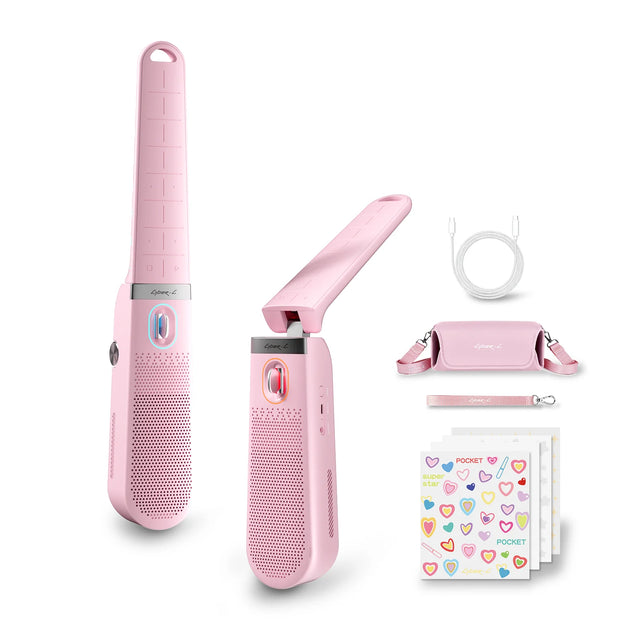 Enya Cyber-G Pocket PK - ukulele inteligentne i głośnik