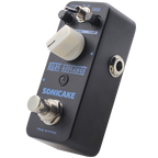 SONICAKE Blue Skreamer QSS-02E analogowy overdrive gitarowy