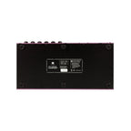 FLAMMA FX200 Pink procesor gitarowy, multiefekt IR i looper