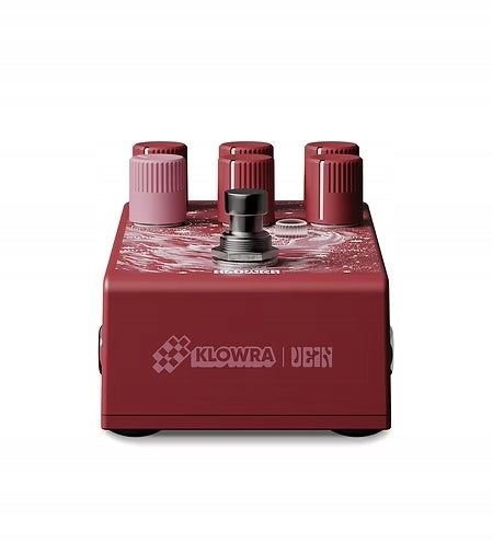 Klowra Vein Pitch Shifter&Harmonic - polifoniczny pitch shifter