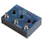 SONICAKE Portal QDS-06 – aktywny mikser sygnału i selektor linii Parallel / Series