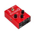 FLAMMA FV01 Corrector - procesor wokalny z korekcją