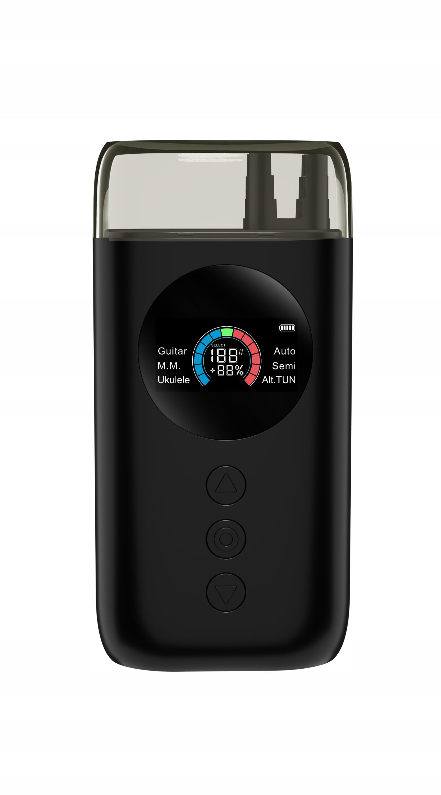 Enya ST1 Smart Tuner - Automatyczny Tuner Gitarowy Z Wyświetlaczem