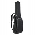Music Area RB20-EG-BLK lekki pokrowiec na gitarę elektryczną z 20 mm