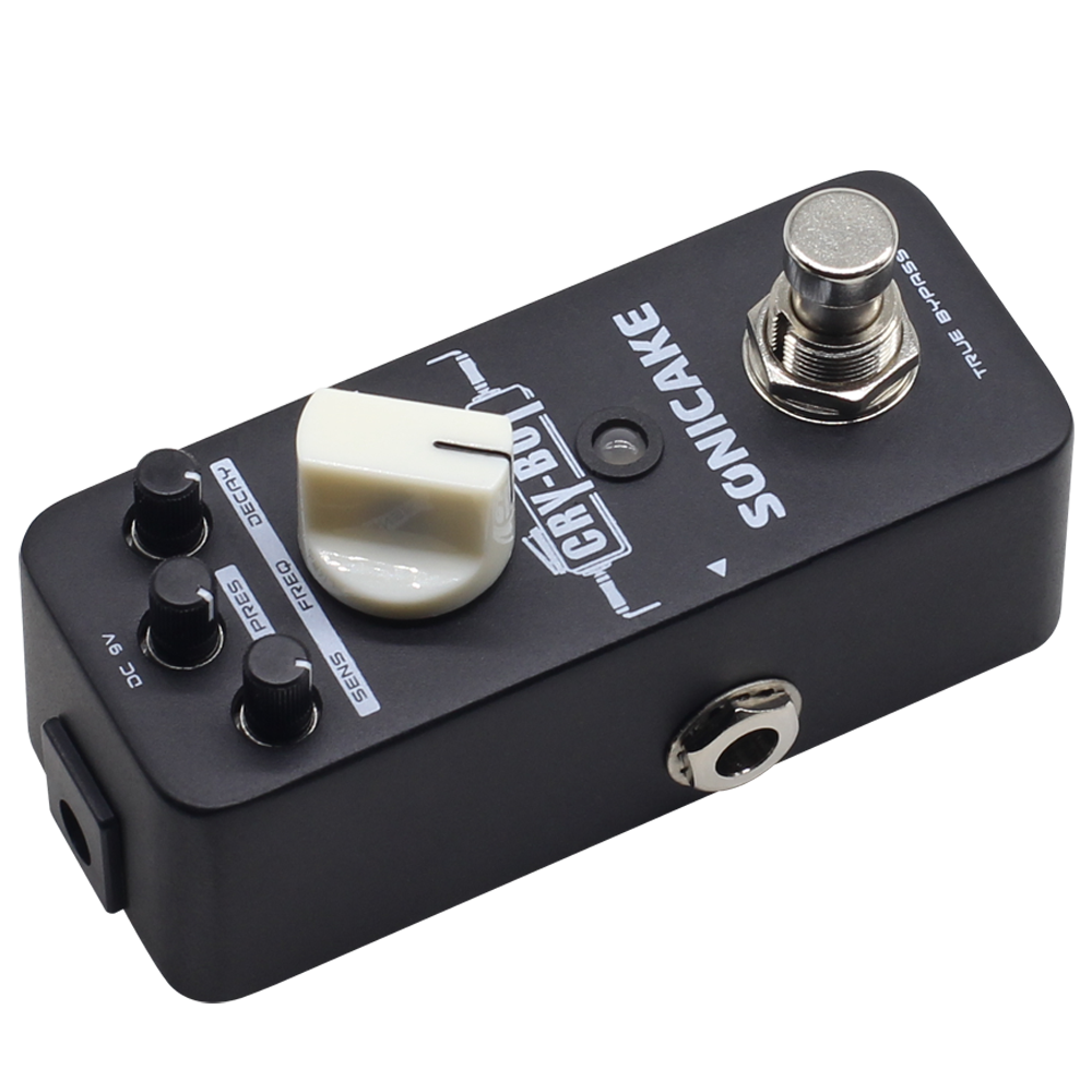 SONICAKE Cry-Bot QSS-07E analogowy auto wah envelope filter