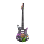 ENYA Inspire Iris - inteligentna gitara elektryczna