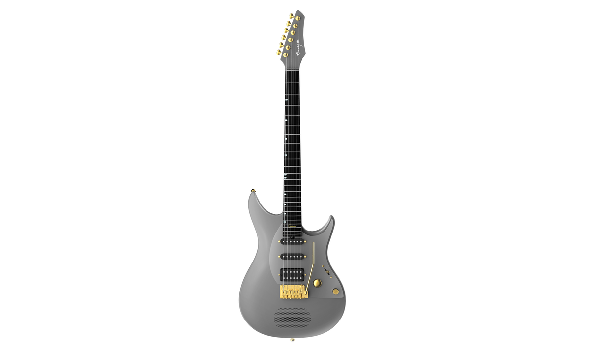 ENYA Inspire OZ - inteligentna gitara elektryczna