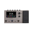 FLAMMA FX150 Gray - multiefekt gitarowy