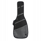 Music Area RBH-EG-BLK pokrowiec na gitarę elektryczną z ochroną 30 mm