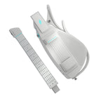 Enya Cyber-G WH - String Model inteligentna gitara strunowa biała