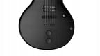 ENYA NOVA GO SONIC - Black gitara elektryczna karbon inteligentna zestaw