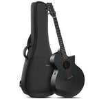 ENYA X3 Pro EQ - inteligentna gitara elektroakustyczna