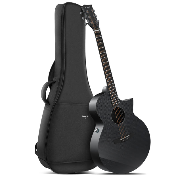 ENYA X3 Pro EQ - inteligentna gitara elektroakustyczna