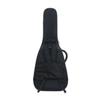 Music Area TANG30-DA-BLK premium pokrowiec na gitarę akustyczną z 30 mm