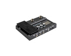 FLAMMA FX100 - multiefekt gitarowy