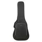 Music Area RB20-DA-BLK lekki pokrowiec na gitarę akustyczną z ochroną 20 mm