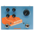 SONICAKE Warped Dimension QDS-03 efekt modulacyjny 4 tryby