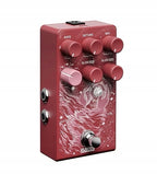 Klowra Vein Pitch Shifter&Harmonic - polifoniczny pitch shifter